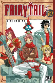 Miniature Tome 10
