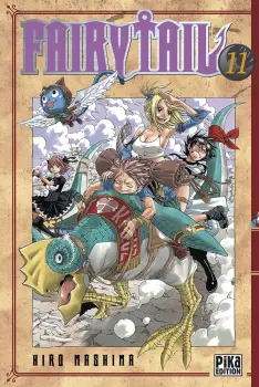 Miniature Tome 11
