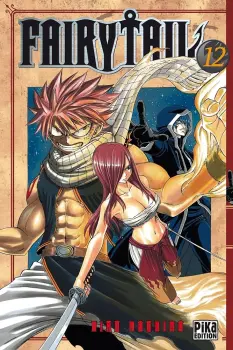 Miniature Tome 12