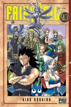 Miniature Tome 13