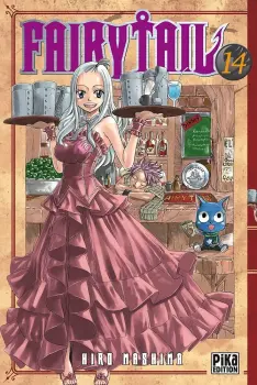 Miniature Tome 14
