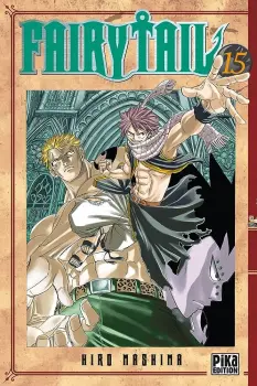 Miniature Tome 15