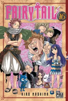 Miniature Tome 16