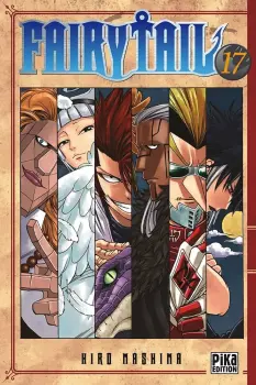 Miniature Tome 17