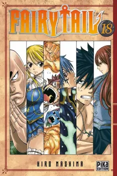 Miniature Tome 18