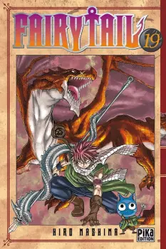 Miniature Tome 19