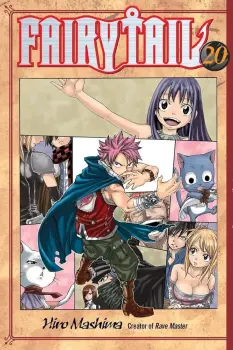 Miniature Tome 20