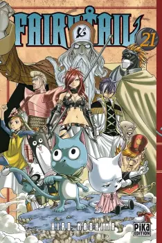Miniature Tome 21