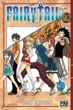 Miniature Tome 22