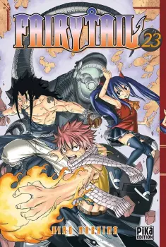 Miniature Tome 23