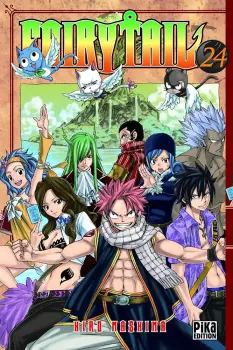 Miniature Tome 24