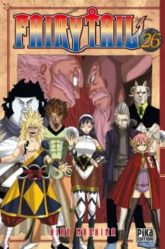 Miniature Tome 26