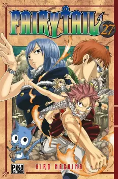 Miniature Tome 27