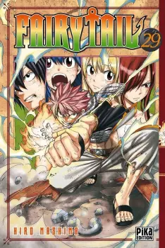 Miniature Tome 29