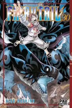 Miniature Tome 30