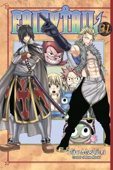 Miniature Tome 31
