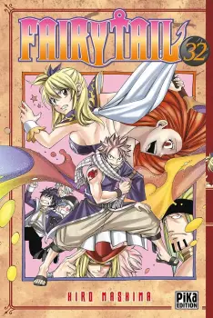Miniature Tome 32