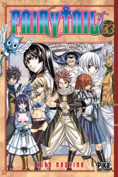 Miniature Tome 33