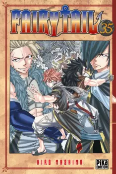 Miniature Tome 35