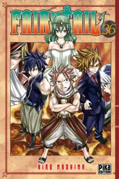 Miniature Tome 36