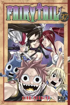 Miniature Tome 37