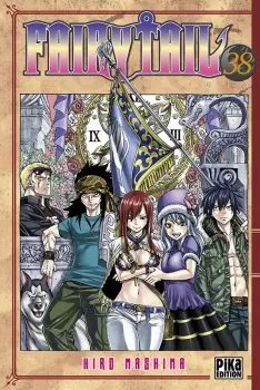 Miniature Tome 38