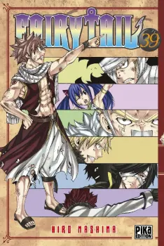 Miniature Tome 39