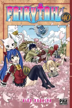 Miniature Tome 40