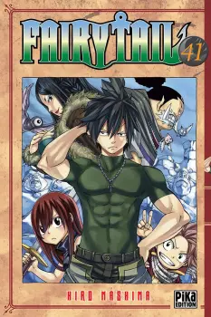 Miniature Tome 41