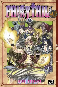 Miniature Tome 42