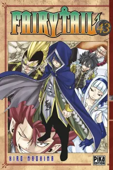Miniature Tome 43