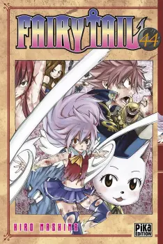 Miniature Tome 44