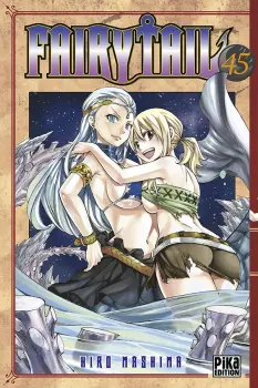 Miniature Tome 45