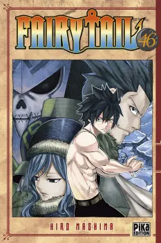 Miniature Tome 46