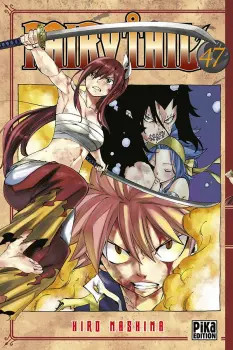 Miniature Tome 47