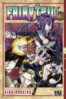 Miniature Tome 48