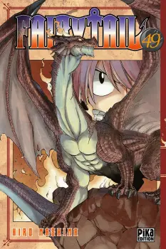 Miniature Tome 49