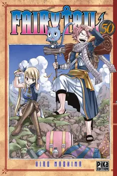 Miniature Tome 50