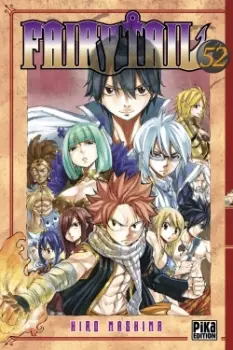 Miniature Tome 52
