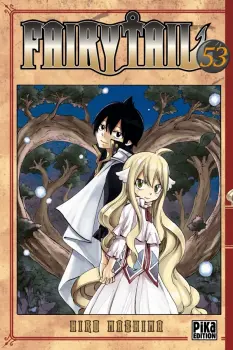 Miniature Tome 53