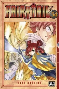 Miniature Tome 54