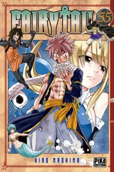 Miniature Tome 55