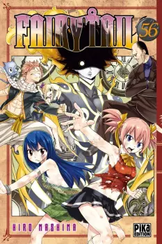 Miniature Tome 56