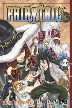 Miniature Tome 57