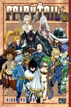 Miniature Tome 58