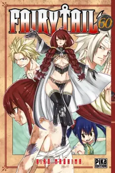 Miniature Tome 60