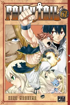 Miniature Tome 61