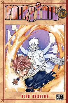 Miniature Tome 62