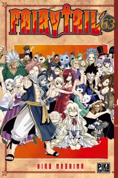 Miniature Tome 63