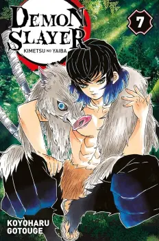Miniature Tome 7